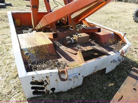 1950's Rare Buckeye #765 <b>Wrecker</b> Tow Truck with Box Excellent Plus NM $375 (alb > Vails Mills) hide this posting restore restore this posting. . Holmes 440 wrecker parts